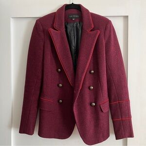 Laveer Kadette Blazer